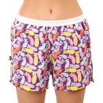 Women's shorts Represent mouse in da house