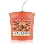 Yankee Candle Cinnamon Stick votivní svíčka 49 g