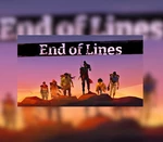 End of Lines NA Nintendo Switch CD Key