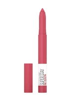 Maybelline SuperStay Ink Crayon odstín 85 Change is Good rtěnka 1,5 g