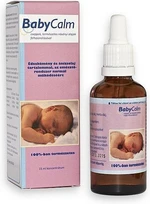 Babycalm koncentrát 15 ml