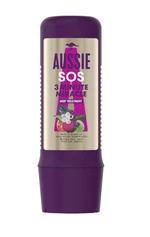 Aussie SOS Deep Repair 3 Minute Miracle intenzivní péče 225 ml