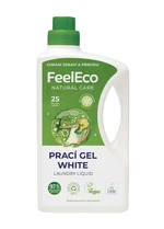 Feel Eco Prací gel white 1,5 l