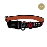 COLLAR PREMIUM PARA PERROS M/L STAR WARS