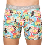 Men's boxers 69SLAM fit toys glory