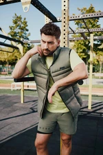 DEFACTO Regular Fit Vest