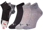 Puma Unisex's 3Pack Socks 906978