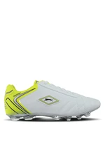 Slazenger Hugo Football Boots Mens Football Boots White/Yellow.