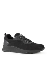 Forelli April-g Comfort Men's Shoes Black