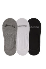 Slazenger Jace Men's Socks Mixed