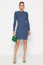 Abito da donna Trendyol Half neck