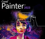 Corel Painter 2023 CD Key (Lifetime / 2 Devices)