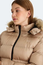 Slazenger Women's Coats Mink Women's Coats GUEST Women's Coats Mink