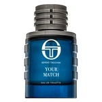 Sergio Tacchini Your Match toaletná voda pre mužov 100 ml