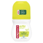 BOROTALCO Active Citrus and Lime Fresh roll-on dezodorant 50 ml