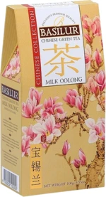 BASILUR Chinese Milk Oolong 100 g