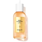 GUERLAIN Aqua Allegoria Oud Yuzu Forte parfumovaná voda náhradná náplň pre ženy 200 ml GUERLAIN Aqua Allegoria Oud Yuzu Forte parfumovaná voda náhradná náplň pre ženy 200 ml