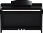 Yamaha CSP-255PE Polished Ebony Digitální piano
