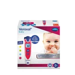 TEPLOMER VEROVAL BABY CERVENY 1KS