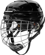 Warrior Covert RS PRO Combo SR Černá S Hokejová helma