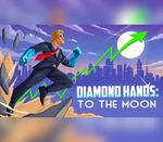 Diamond Hands: To The Moon Steam CD Key