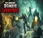 Yet Another Zombie Survivors Steam Altergift