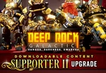 Deep Rock Galactic - Supporter II Upgrade DLC EU v2 Steam Altergift