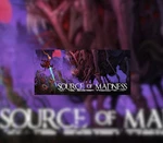 Source of Madness EU v2 Steam Altergift