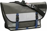 Chrome Citizen Messenger Bag Reflective Fog 24 L Sac à dos