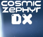 Cosmic Zephyr DX Steam CD Key