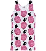 Mr. GUGU & Miss GO Unisex's Top TT729