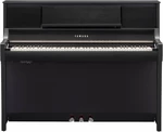 Yamaha CSP-295B Black Pianino cyfrowe