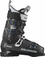 Salomon S/Pro Alpha 120 GW EL Black/White/Race Blue 27/27,5 Sjezdové boty