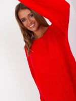Sweater-AT-SW-2231A.00P-red