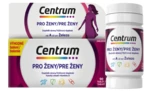 CENTRUM multivitamín pre ženy 90 tabliet
