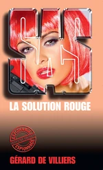 SAS 102 La solution rouge