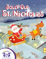 Jolly Old St. Nicholas