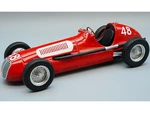 Maserati 4 CLT 48 Louis Chiron 3rd Place Formula One F1 "Monaco GP" (1950) "Mythos Series" Limited Edition to 55 pieces Worldwide 1/18 Model Car by T