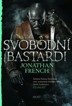 Svobodní bastardi - Jonathan French