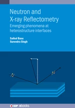Neutron and X-ray Reflectometry