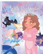 With The Stroke of a Brush