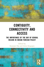 Contiguity, Connectivity and Access