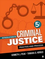 Introduction to Criminal Justice