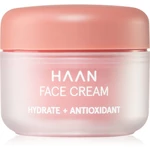 HAAN Skin care Face cream výživný krém s peptidmi pro suchou pleť 50 ml