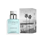 Calvin Klein Eternity Summer 2022 Men Edt 100ml