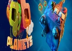 QB Planets Steam CD Key