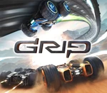 GRIP: Combat Racing EU Steam CD Key