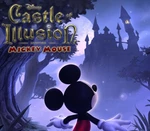 Castle of Illusion EU Steam CD Key