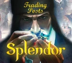 Splendor - The Trading Posts DLC Steam CD Key