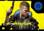 Cyberpunk 2077 EU GOG CD Key